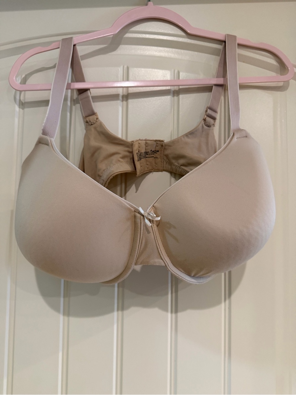 Bali Full Coverage Bra